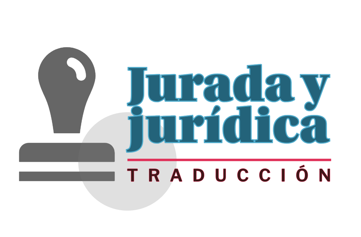 Traducción Jurada y Jurídica
